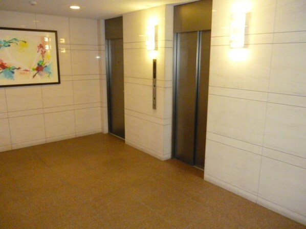 セントラルクリブ六本木Iの物件内観写真